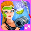 Princess Workout Salon - Top Beauty & Fitness Gym by Happy Baby Games