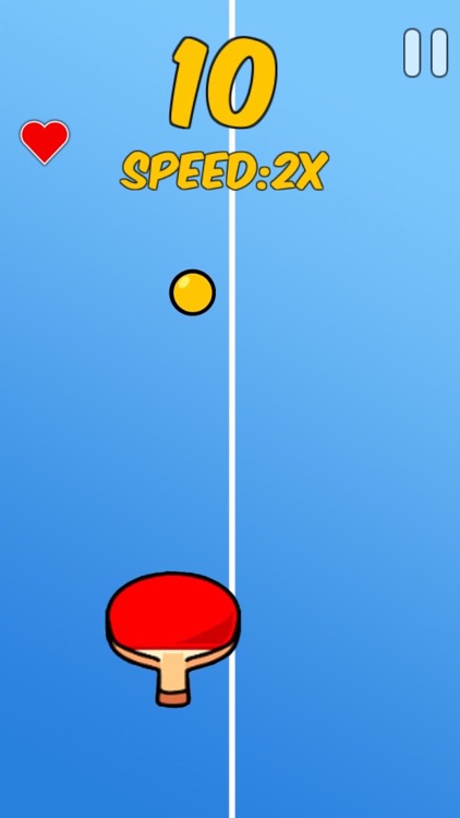 Ping Pong Addict screenshot-3