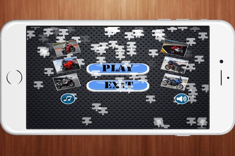 specialized bikes puzzle screenshot 3