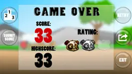 Game screenshot Roly Poly Panda hack