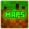 Download Maps for Minecraft PE ( Pocket Edition ) - Epic Map App for MCPE !