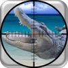 2016 Attacking Alligator Hunt Simulator -  American Crocodile Swamp Shooting Simulator