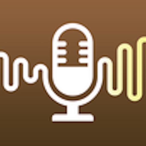 Voice recorder Pro - SoundBoard Recorder Effects icon