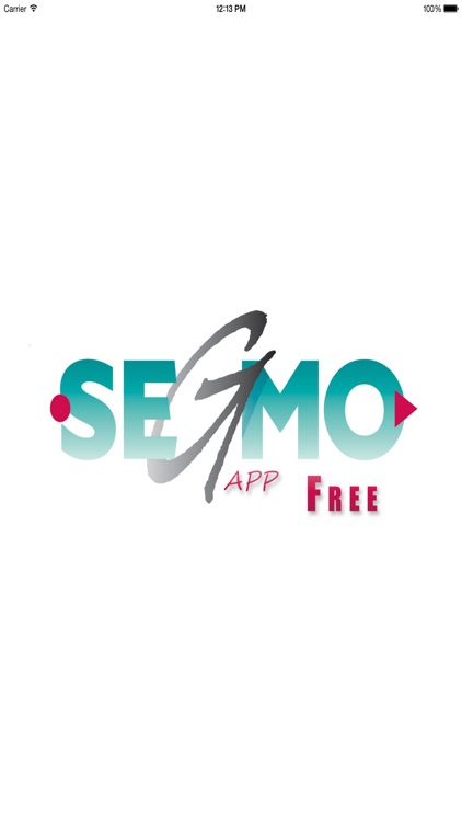 SEGMO app - Free