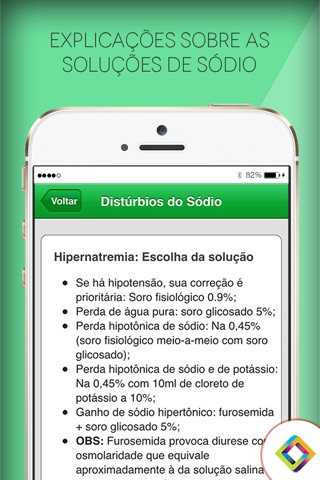 Dr Sódio screenshot 2