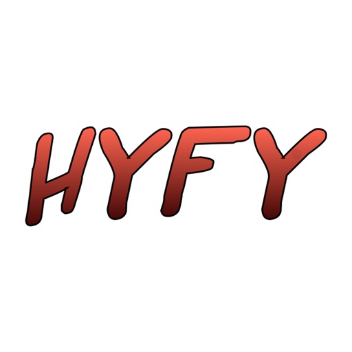 HYFY icon