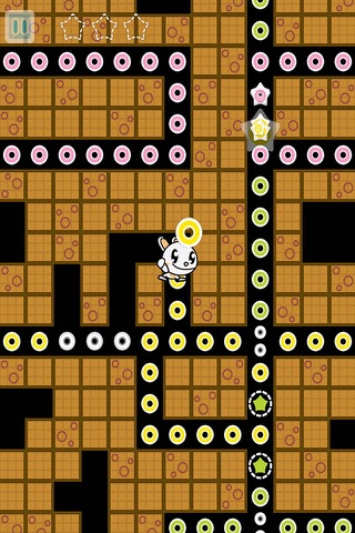 PPBunnie Harvest - Gather Dots screenshot 2