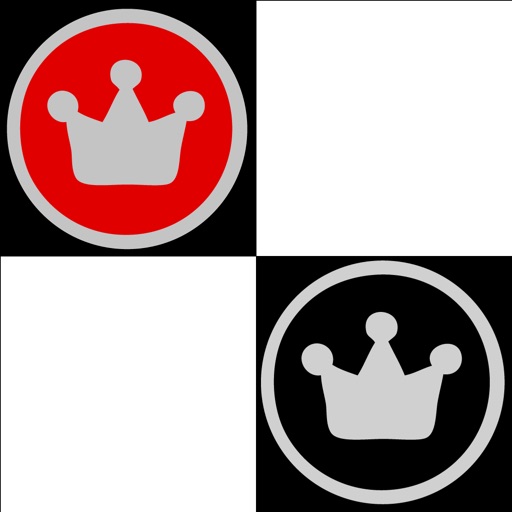 Checkers For Life Icon