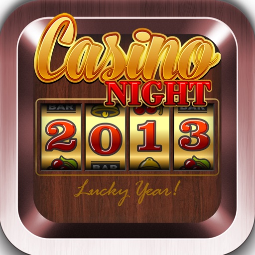 A Pokies Vegas Golden Game - Free Slots Fiesta icon