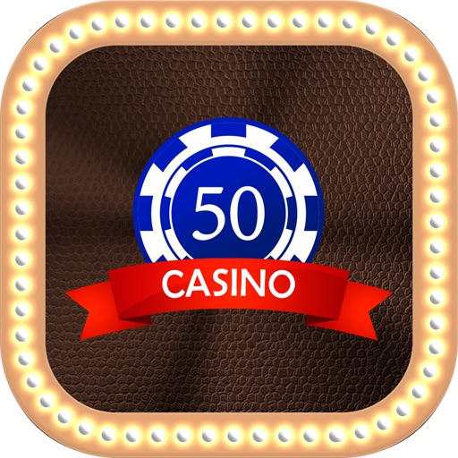 Super American Slots Party - Real Casino Video icon