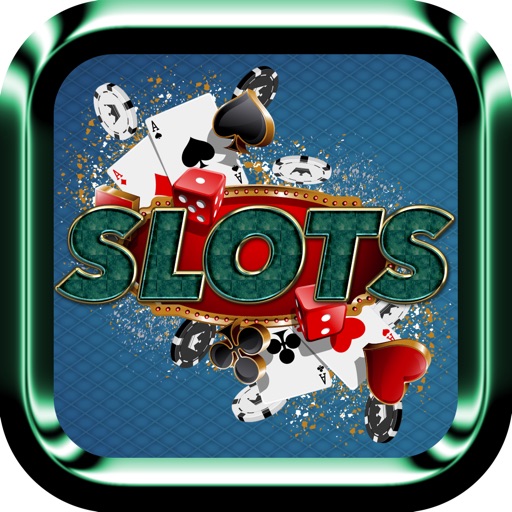 Paradise Betting Slots Machines - Slots Machines Las Vegas icon