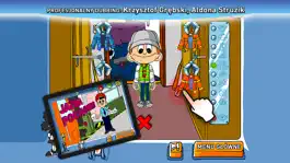 Game screenshot Przygoda na drodze FREE hack