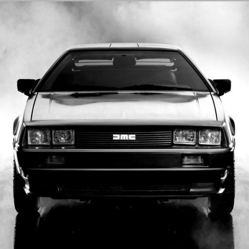 DeLorean Trivia