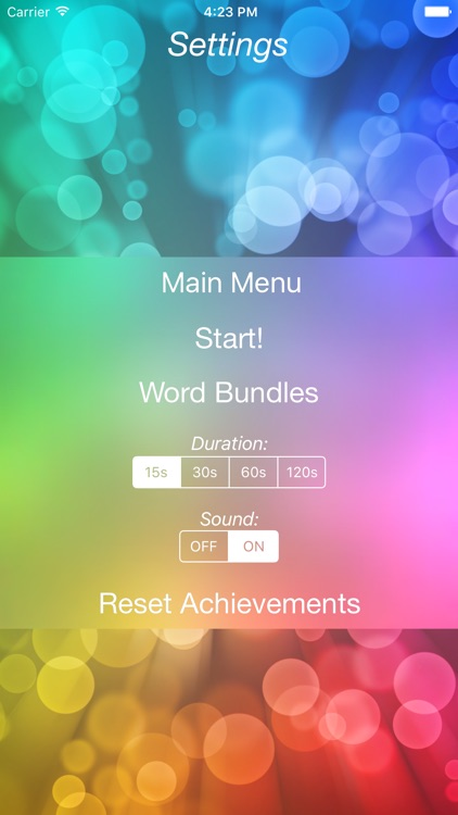 iTextSpeed LITE - Type. Learn. Memorize.
