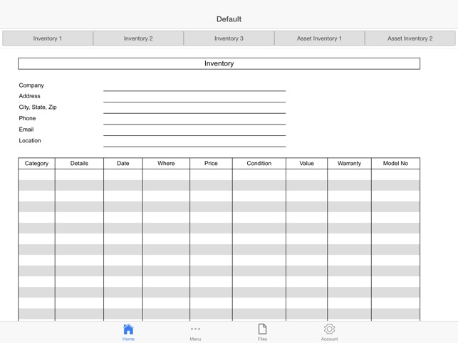 Insurance Inventory(圖3)-速報App