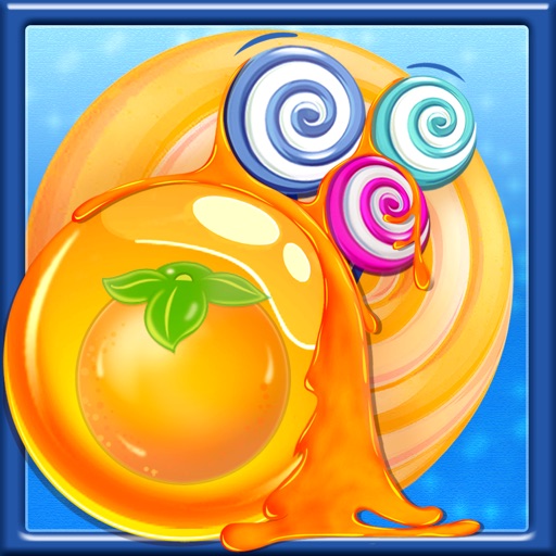 Juicy Drop Pop Free: Candy Kingdom iOS App