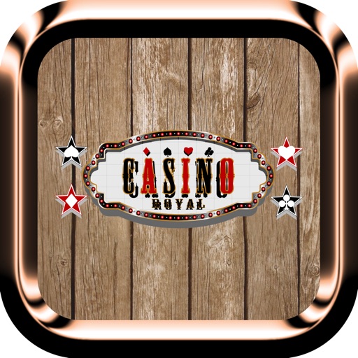 Grand Casino Royal Club - Play Free Slot Machines, Fun Vegas Casino Games icon