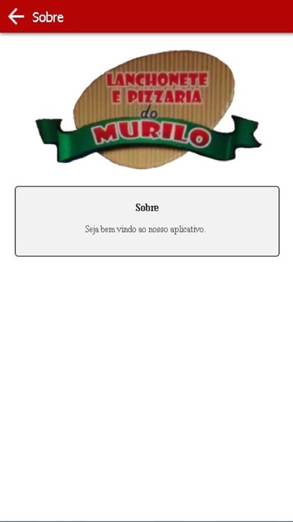 Lanchonete Pizzaria do Murilo screenshot-3