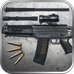 SIG 552 Assault Rifle Time to Kill - Lord of War
