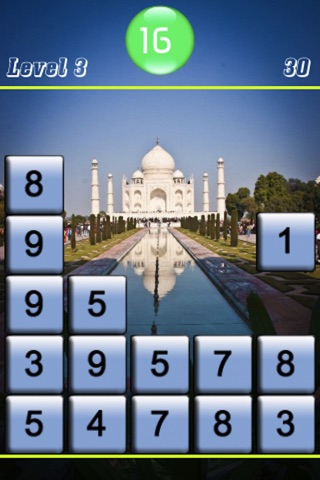 Number Puzzle Crush - Amazing Puzzle Game screenshot 3
