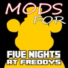 Mods for Five Nights at Freddys Games