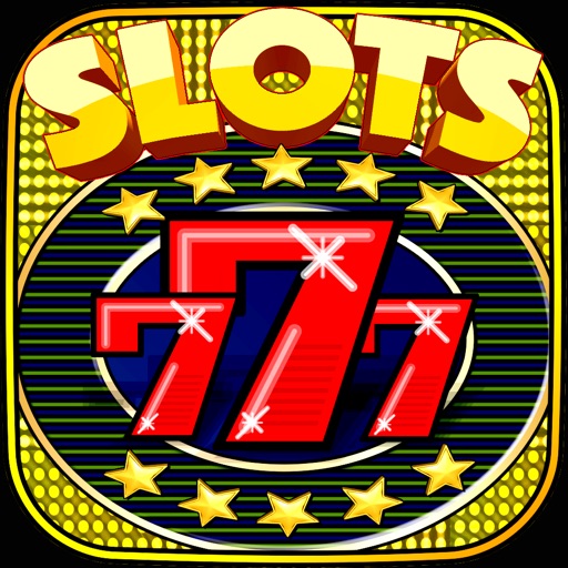 777 Amazing Reel Slots - FREE Casino Slots Machine Game
