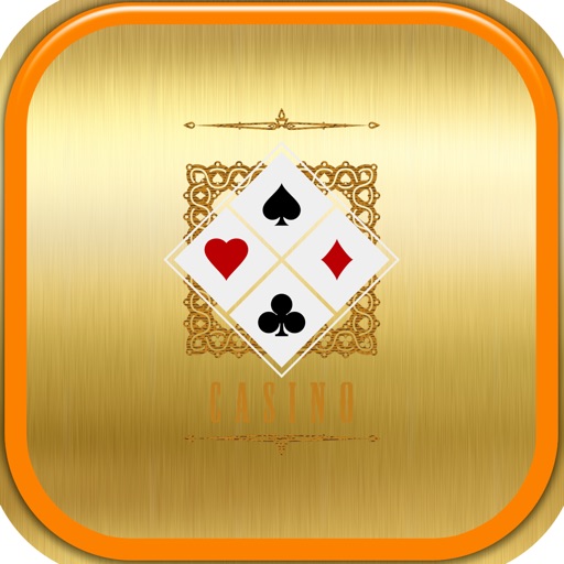 Super Slots Casino - PlayGames Icon