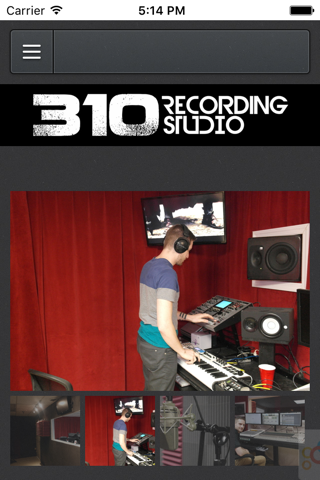 Best Recording Studio screenshot 2