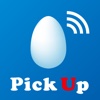 Pick-Up スマートフォン壁紙作成アプリ