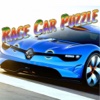 Brain Teasers Race Cars (a match puzzle slide game)