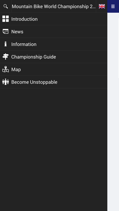 How to cancel & delete UCI Mountain Bike World Championship 2016 from iphone & ipad 3