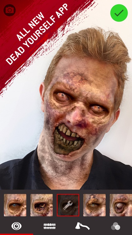 The Walking Dead:Dead Yourself
