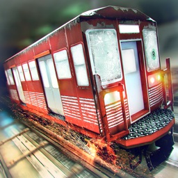 Super Subway Transit | The Free Metro Train Racing Game 3D