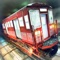 Super Subway Transit | The Free Metro Train Racing Game 3D