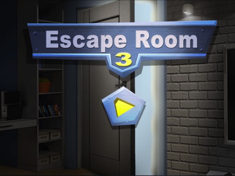 Скачать Escape Room 3:like Room & Doors