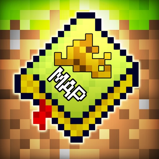 Seeds for Minecraft - Free Map Seed & Guide iOS App
