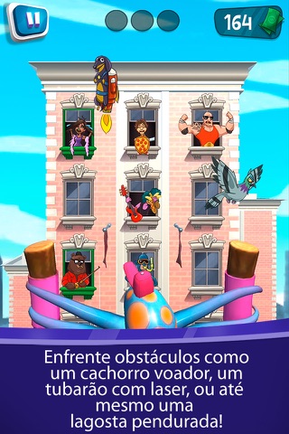 OctoPie - a Game Shakers App screenshot 2