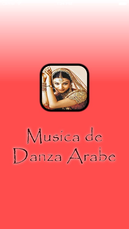 Musica De Danza Arabe