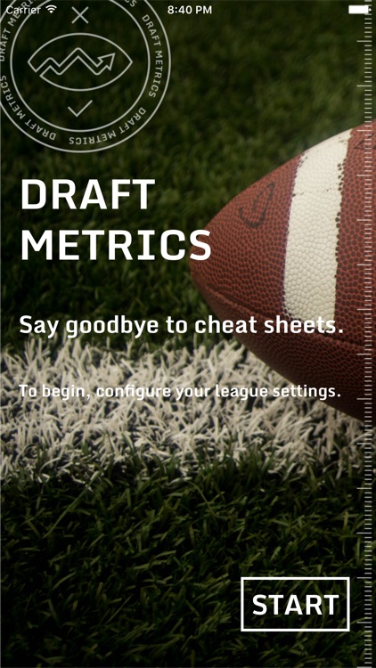 Fantasy Football DraftMetrics screenshot-3