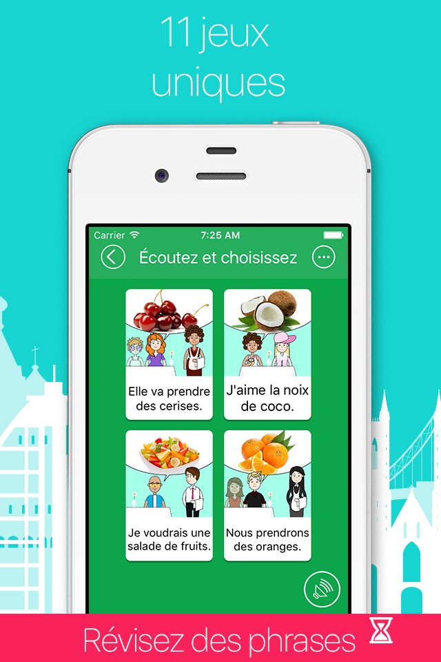 5000 Phrases - Learn Portuguese Language for Free screenshot 4