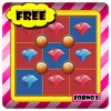 Jewels Puzzle Game