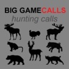 Big Game Hunting Calls - BLUETOOTH COMPATIBLE