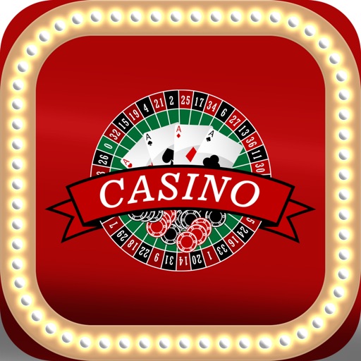 Super Party Slots Palace Of Vegas - Casino Gambling House icon