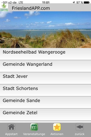 FrieslandAPP.com screenshot 2