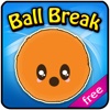 Ball Break - Free Game for kids