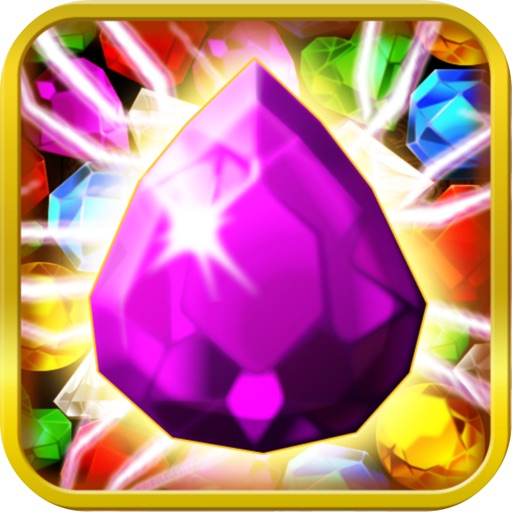 Treasure Hunter Mania iOS App