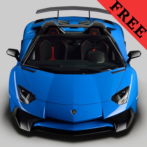 Best Cars - Lamborghini Aventador Edition Photos and Video Galleries FREE icon