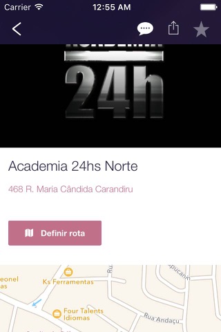 São Paulo 24hs screenshot 3