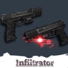 Armor Battalion: Infiltrator