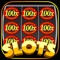 Super Mitibillion Slots - 100x Deluxe Edition Casino Game